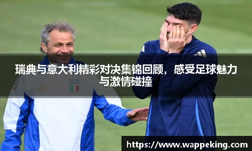 瑞典与意大利精彩对决集锦回顾，感受足球魅力与激情碰撞