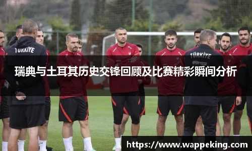 瑞典与土耳其历史交锋回顾及比赛精彩瞬间分析